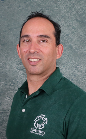 Dr. Gabriel Caballero